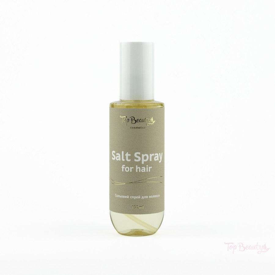 Spray cu Sare pentru Texturizare (150 ml)