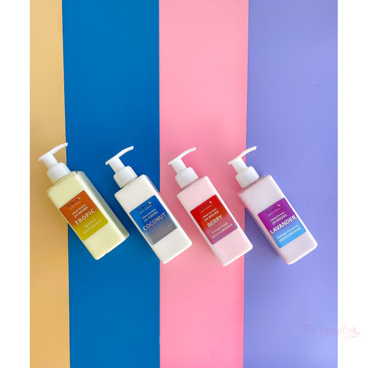 24 Hours Body Lotion Top Beauty