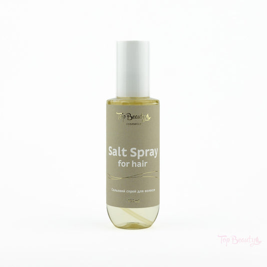 Spray cu Sare pentru Texturizare (150 ml)