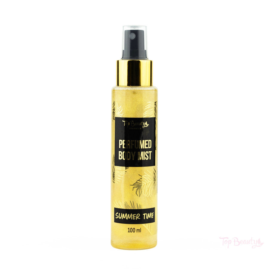 Body Mist „Summer Time” 100 ml