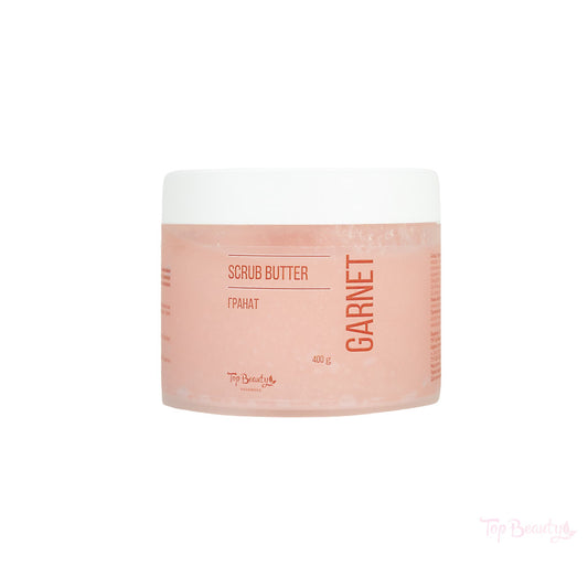 Scrub Butter Top Beauty – Rodie, 400 g