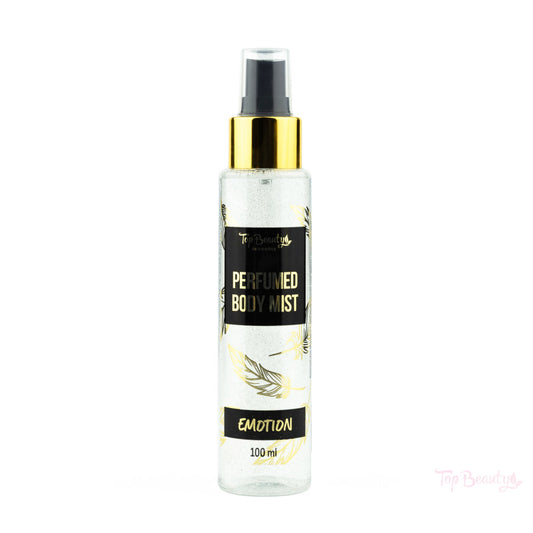 Body Mist „Summer Time - EMOTION” 100 ml