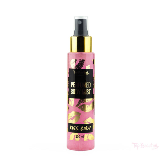 Body Mist „Summer Time - KISS BODY” 100 ml