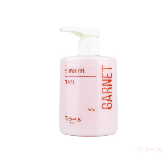 Gel de duș Top Beauty – Rodie 500 ml